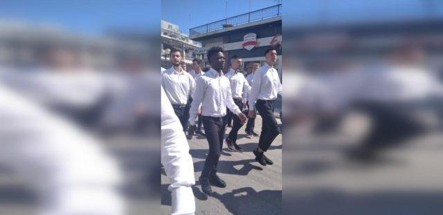 Βουλή: Τροπολογία υπέρ του Σαϊντού Καμαρά κατέθεσε ο ΣΥΡΙΖΑ ΠΣ