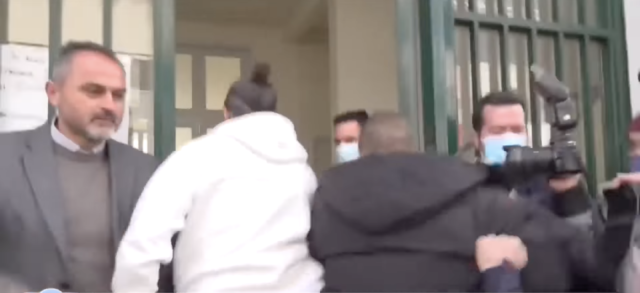 Δολοφονία οικογένειας στην Ανδραβίδα: Απολογείται εκ νέου την Τετάρτη ο δράστης