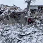 Πόλεμος στην Ουκρανία: Άμαχοι και παιδιά νεκροί από τους βομβαρδισμούς στην πόλη Σούμι