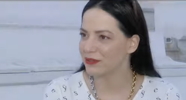 Ιωάννα Πηλιχού: «Ο Φιλιππίδης μου είχε πει, “Βάλε κανένα φόρεμα να θυμηθούμε κι εμείς ότι είσαι γυναίκα”»