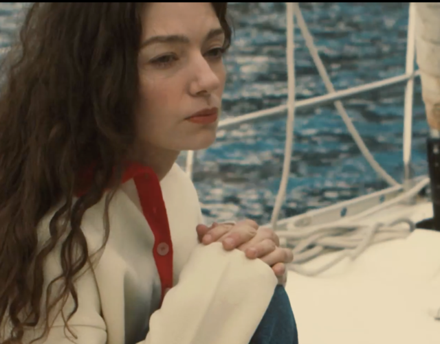 Eurovision 2022: Με την Αμάντα Γεωργιάδη η Ελλάδα