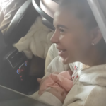 Σύζυγος Σάκχοφ: «Προσευχόμουν να μη γεννήσω στο καταφύγιο»