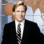 Έφυγε από τη ζωή ο ηθοποιός William Hurt