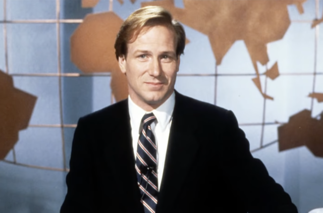 Έφυγε από τη ζωή ο ηθοποιός William Hurt