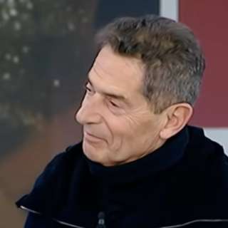 Δημήτρης Δανίκας: Διαγράφηκε από την Ελληνική Ακαδημία Κινηματογράφου