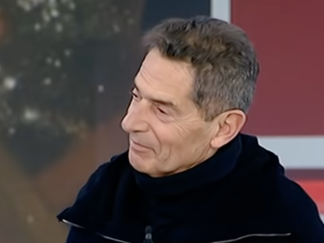 Δημήτρης Δανίκας: Διαγράφηκε από την Ελληνική Ακαδημία Κινηματογράφου