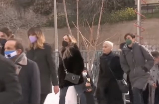 Δίκη Φιλιππίδη: Διεκόπη για τις 28 Μαρτίου