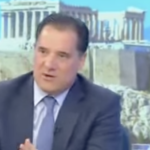 Γεωργιάδης: «Ο κόσμος δεν κρυώνει»