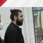 Δίκη Φιλιππίδη: Ένταση ανάμεσα στον γιο του ηθοποιού και τον Σπύρο Μπιμπίλα [ΒΙΝΤΕΟ]