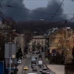 Ουκρανία: Νέες αεροπορικές επιδρομές – Το Κίεβο κατηγορεί τη Ρωσία για «απάνθρωπες» τακτικές