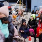 ΟΗΕ: Περισσότεροι από ένα εκατομμύριο πρόσφυγες, σε μια εβδομάδα