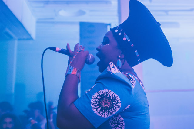 Ξεκινά σήμερα το Borderline Festival 11 σε 4 σημεία της Αθήνας