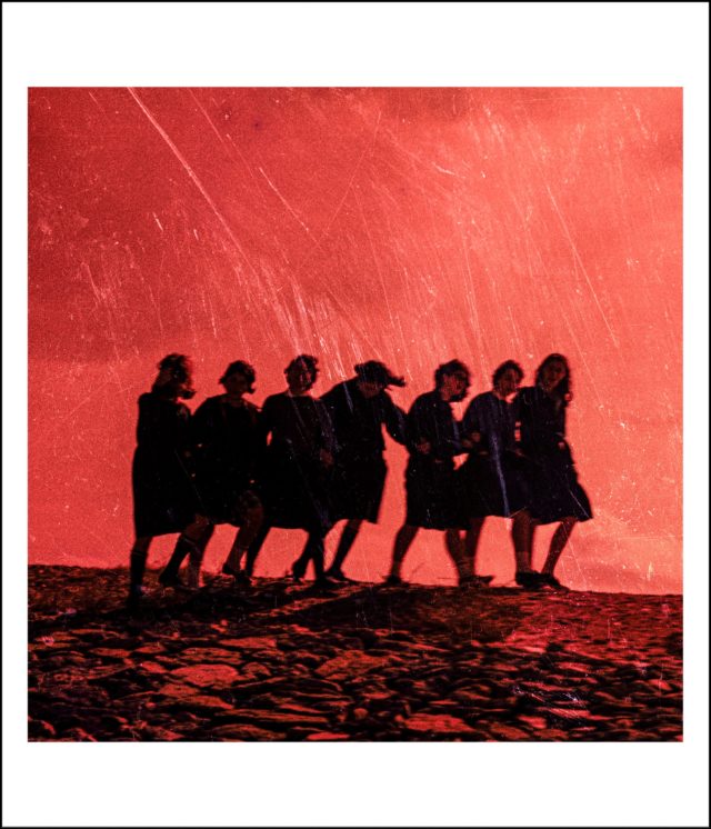 Documents of breathing του Πάσκουα Βοργιά & Παύλος Φυσάκης