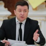 Ο Ζελένσκι θα μιλήσει στην ελληνική Βουλή