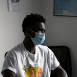 Συγκέντρωση αλληλεγγύης για τον Σαϊντού