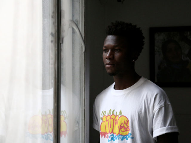 Άσυλο για τον Σαϊντού: Ένα σχολείο δεν θέλει να χάσει τον μαθητή του