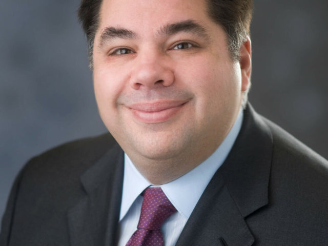 Τζορτζ Τσούνης: Ποιος είναι ο νέος πρέσβης των ΗΠΑ στην Ελλάδα