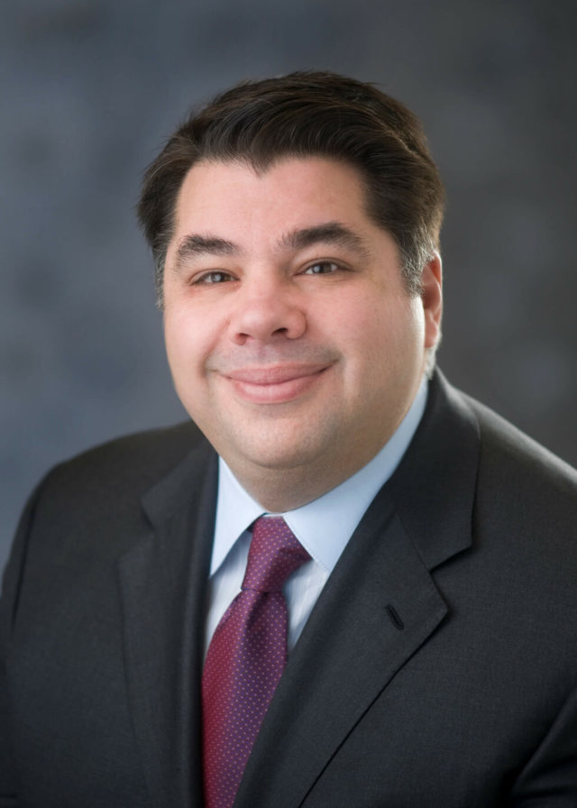 Τζορτζ Τσούνης: Ποιος είναι ο νέος πρέσβης των ΗΠΑ στην Ελλάδα