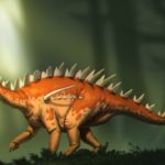 Ανακαλύφθηκε στην Κίνα ο Μπασανόσαυρος, πιθανώς το αρχαιότερο είδος στεγόσαυρου