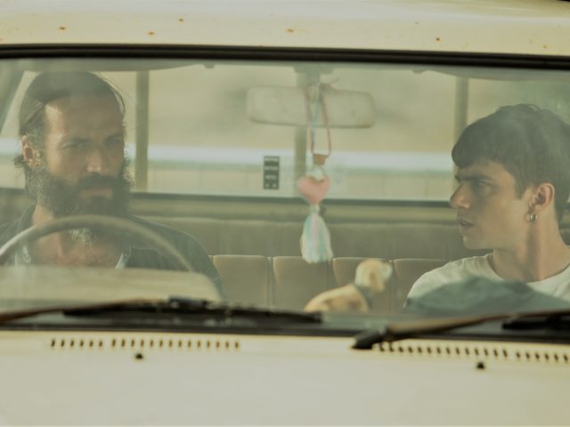 «Προορισμός κάθε φεστιβάλ είναι να παρουσιάζει το καινούργιο στο κοινό του»