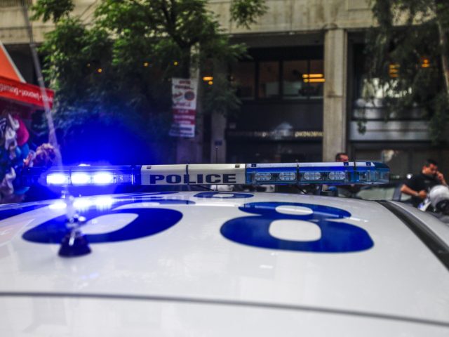 Ζωγράφου: Πτώμα βρέθηκε σε προχωρημένη σήψη