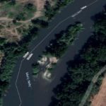 Μετά από 6 μέρες, απεγκλώβισαν 20 πρόσφυγες από νησίδα του Έβρου