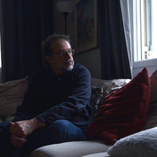 Δημήτρης Ινδαρές: Η σκιά του παρελθόντος αφήνει έντονο αποτύπωμα στη ψυχή μας, για γενιές και γενιές