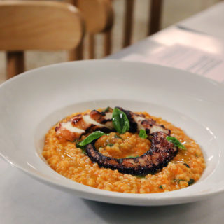 Το νέο μενού της Tζουτζούκα είναι ωδή στο νόστιμο φαγητό