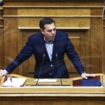 Επίκαιρη ερώτηση Τσίπρα στον πρωθυπουργό για τα «golden boys» της ΔΕΗ