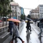 Έρχεται νέο κύμα κακοκαιρίας