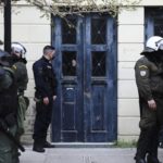 Πάτρα: Η Ρούλα έψαχνε για κάμερες στο νοσοκομείο