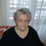 Έφυγε από τη ζωή η σπουδαία τραγουδίστρια Ειρήνη Κονιτοπούλου-Λεγάκη