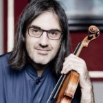 Ο Λεωνίδας Καβάκος, τακτικό μέλος της Ακαδημίας Αθηνών