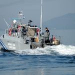 Nαυάγιο στην Εύβοια: Στους 22 οι νεκροί