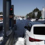 Κακοκαιρία Φίλιππος: Πώς θα εξελιχθεί τις επόμενες ώρες