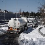 Κακοκαιρία: Κλειστά πολλά σχολεία στην Αττική την Πέμπτη 10 Μαρτίου 2022