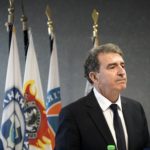 Μιχάλης Χρυσοχοΐδης: Και επίσημα υποψήφιος με την ΝΔ
