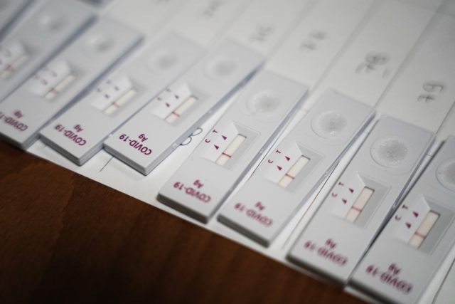 Κορωνοϊός: 21.121 νέα κρούσματα σήμερα στην Ελλάδα