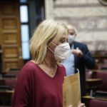 Μάνδρα: Την ενοχή της Ρένας Δούρου ζητά η εισαγγελέας