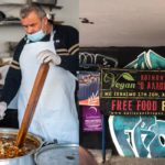 «Ο Άλλος Άνθρωπος» κάνει ταξίδι αλληλεγγύης για να ταΐσει τους πρόσφυγες της Ουκρανίας