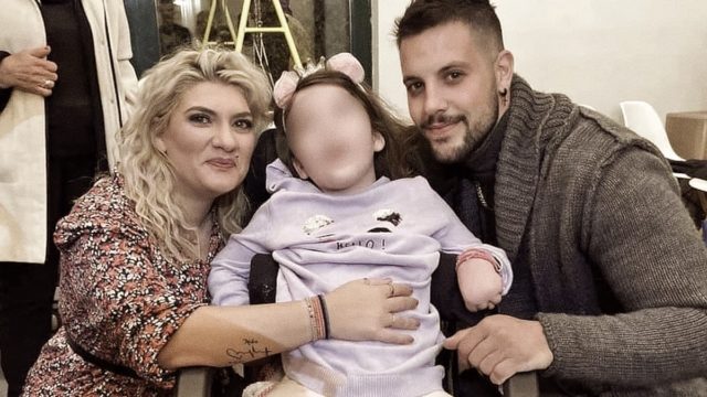 Πάτρα: Βρέθηκε η ουσία τροπονίνη στη Τζωρτζίνα