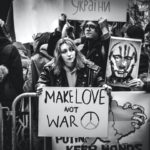 Ένωση Τραγουδιστών Ελλάδας: Όχι στον πόλεμο, ναι στην ειρήνη