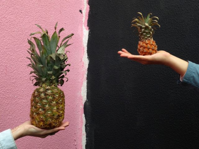 Κοινωνική σύγκριση: Πώς να σταματήσουμε να συγκρίνουμε τον εαυτό μας με τους άλλους