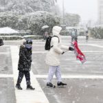 Κακοκαιρία Φίλιππος: Ποιες περιοχές θα χτυπήσει τις επόμενες ώρες