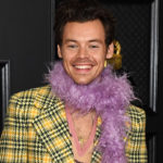 Ο Harry Styles ανακοίνωσε την κυκλοφορία του νέου του άλμπουμ
