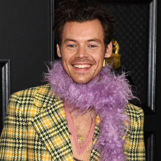 Ο Harry Styles ανακοίνωσε την κυκλοφορία του νέου του άλμπουμ