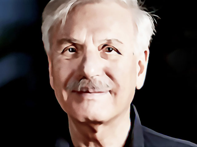 Μίκαελ Λεβί: «Ο Πούτιν ανέστησε το τέρας! Ανέστησε το ΝΑΤΟ»