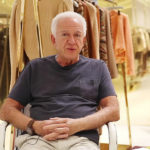 Νέες καταγγελίες για σεξουαλική επίθεση από μοντέλα εναντίον του συνιδρυτή της Guess, Paul Marciano