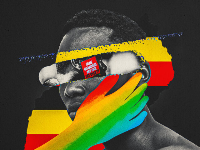 Δεν είναι μόνο η Ουγκάντα: Ο «χάρτης» της ποινικοποίησης των LGBTQ ατόμων