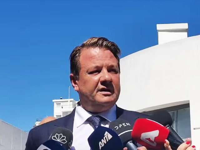 Παραιτήθηκε από συνήγορος υπεράσπισης της Ρούλας Πισπιρίγκου ο Απόστολος Λύτρας